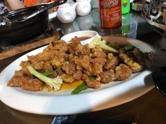 -海市蜃楼花园主题餐厅(石顶店)