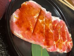 -九田家黑牛烤肉料理(珠江摩尔店)