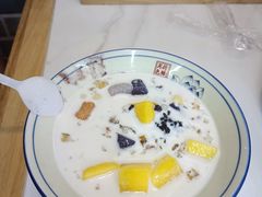 -江记甜品(罗湖店)