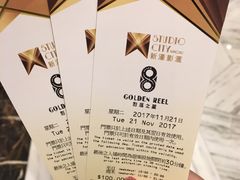 -影汇之星8字形摩天轮
