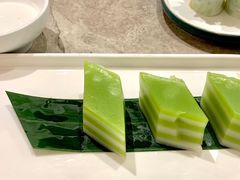 -美奈小馆·东南亚菜(福田星河COCO Park店)