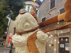 -大韩民国临时政府旧址