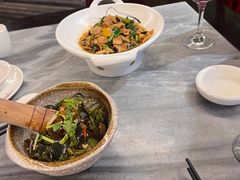 -蔼若春.传承云南菜(金碧公园店)