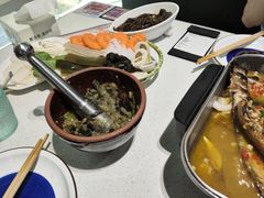 -鱼酷活鱼烤鱼(仙林金鹰店)