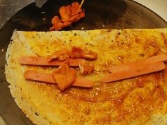 -卞姐蛋饼(陕西南路店)