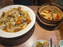 -周家二小姐的菜(西津渡店)