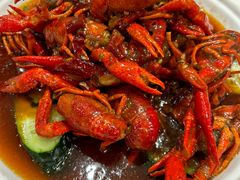 -熊记虾王·小龙虾(东晓南店)