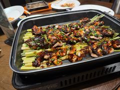 -阿伟海鲜楼·福建菜(延寿店)
