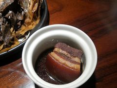 -杭百味·大众精选杭帮菜(西湖音乐喷泉店)