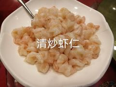扬州炒饭-玉华台饭庄(裕中西里小区店)
