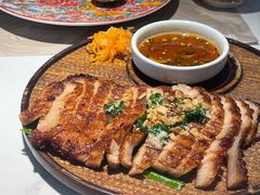 -泰椰里·泰国餐厅(智慧城广百广场店)