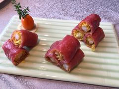 -汤臣·空中餐厅·严选粤菜(石湾世博广场店)