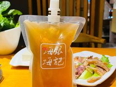 -海银海记潮汕牛肉火锅(新港中路海珠店)
