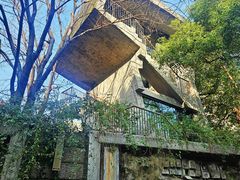 -Metal hands·铁手咖啡