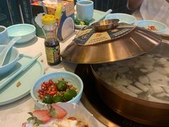 -润园四季椰子鸡火锅(南山海岸城店)