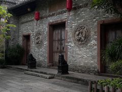 -鹅滋道(甘坑古镇店)
