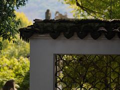 -惠山古镇·寄畅园