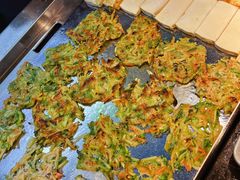 -素满香·素食自助餐(西安·民乐园店)