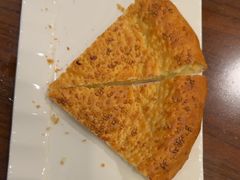 馕饼-中发源·清真餐厅(春风店)