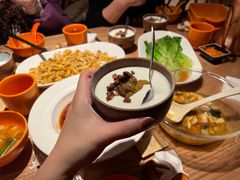 -谷丽麦馕新疆菜·清真(步步高梅溪新天地店)