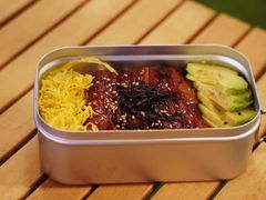 -CAMP.33露营烤肉·团建聚餐(创智天地店)