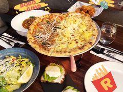 -1861意大利餐厅(文化广场店)