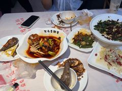 -五丁桥光头香辣蟹(望江橡树林店)
