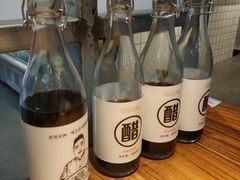 -王全兴鸡血汤鸡汤饭(交通路店)