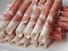 -吉羊三宝(复兴门笔管胡同店)