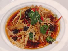 -衡山汇·高级粤菜(霄云路店)