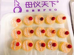 -母仪天下月子中心(光谷店)