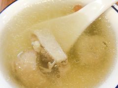 -洪大厨鸡煲(福田店)