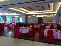 大堂-渭塘酒家(生态园店)