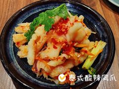 -小桔象·泰国风味餐厅(惠城水门路16号店)