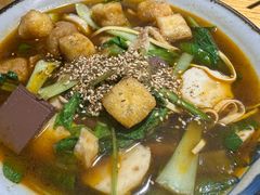 -一顿烧烤(八经街店)