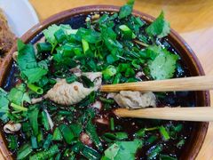 -梁平烂肥肠(梁平时光店)