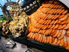 -星伦多 自助料理(圆融店)