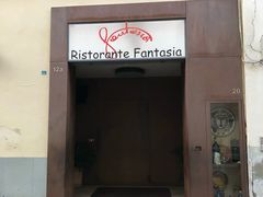 -Ristorante Fantasia Firenze