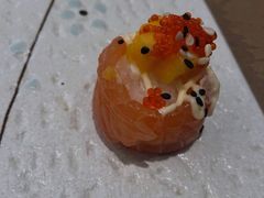 花之恋-大渔铁板烧(海雅缤纷城店)