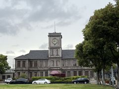 -半岛1919创意园区