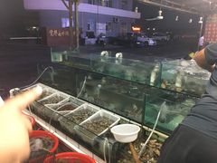 -海香园饭店