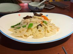 -鱼食饭稻·苏浙土菜17年老馆子(平江路店)