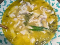 -老屋印象·酸菜鱼新川菜(义乌之心店)