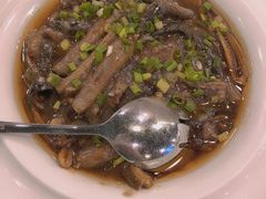 本帮响油鳝丝-徐记私厨(半淞园路店)