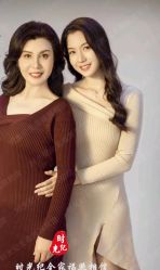 -时光纪全家福·母女写真