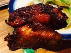 -阿记烧烤(大兴新区店)