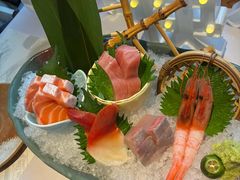 -云璟高空铁板烧·料理·生日宴·聚会团建(福田灯光秀店)