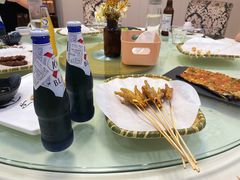 -烧货·活海鲜炭烧(湖滨商业街店)