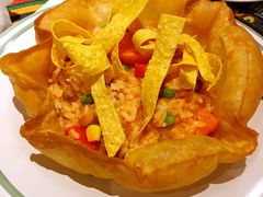 -芭莉与彩虹西餐厅(成都合生汇店)