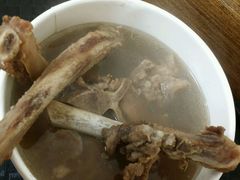 -陈董药炖排骨(饶河街店)